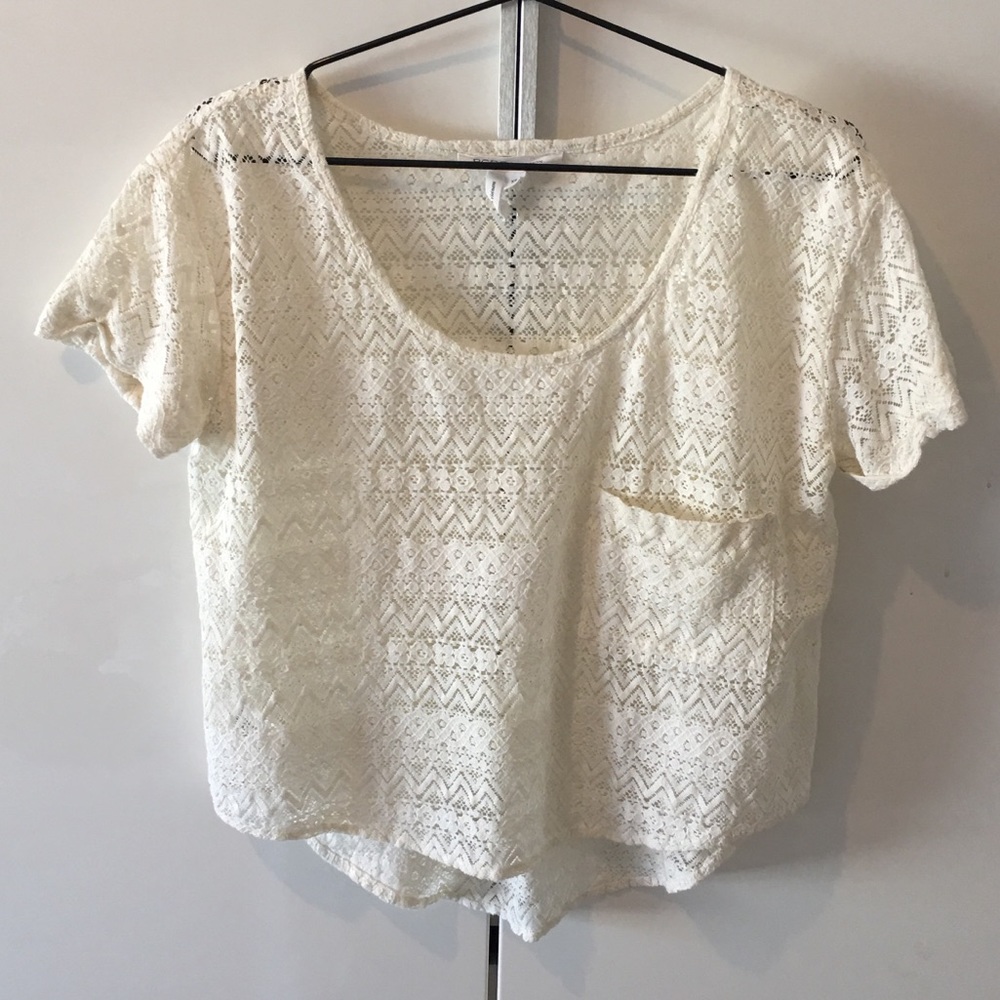 BCBGeneration top